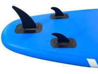 Надувная доска для SUP-бординга TOURUS 11.5 WOOD BLUE