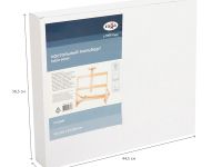 Мольберт настольный Гамма "Каркасный MN-4D", бук