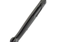 Складной нож Extrema Ratio Resolza 12, сталь N690, рукоять черная Anticorodal