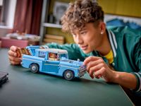 Harry Potter 76470 Конструктор Заколдованный Ford Anglia