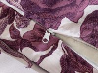 Постельное белье Романс белый/Romanza bianco