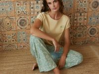 Пижама Morning in Bali II