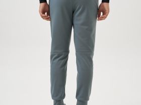 Брюки Nordski Bonfire Cuff Dark Mint