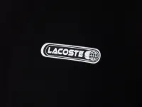 Мужской хлопковый свитшот Lacoste стандартного кроя