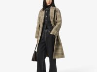 Женская джинсовая куртка Lacoste из органического хлопка