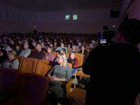 Районный дом культуры «Дружба»