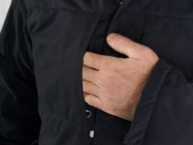 Куртка пуховая Urban Fox IV Мужская