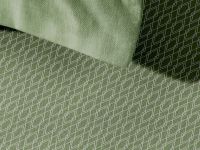 Простыня Green apple