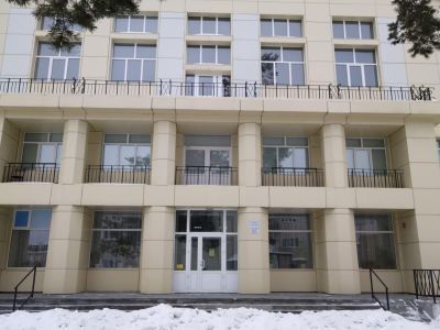 Качканарский историко-краеведческий музей