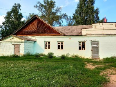 Маресевский сельский дом культуры