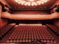 Красноярская краевая филармония