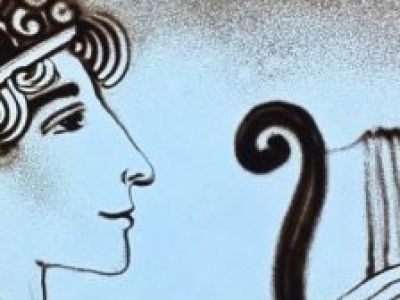 Мифы и легенды Древней Греции
