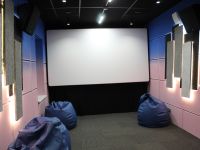 Кинотеатр «Уран» г. Санкт-Петербурга