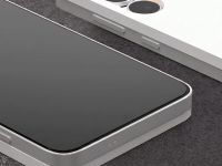 Защитное стекло Araree Core для Samsung Galaxy S26 FE закаленное