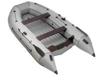 Лодка ПВХ ТРИТОН Air 365