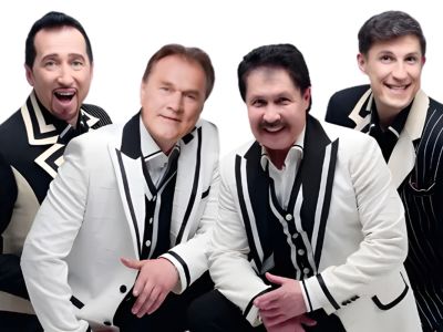 Билеты на Доктор Ватсон (Татарская филармония им. Габдуллы Тукая) / Концерт | Афиша | ИнфоТаймс