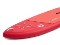 Надувная доска для SUP-бординга ADVENTUM Red 10'6&quot;