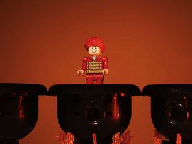 Сказки AB-1204 Конструктор Конёк-горбунок