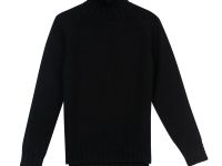 Свитер трикотажный для девочек