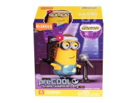 75377 Коллекционная фигурка Minions Celebration Party: Singer Kevin