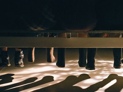 Билеты на Бабушки (Театр на Страстном) / Театр | Афиша | ИнфоТаймс