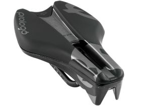 Седло Prologo T-Gale/PAS/TiroX (черный 128 мм)