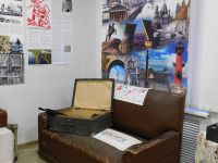 Медвежьегорский районный музей