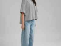 Блузка женская