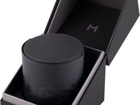 Беспроводное зарядное устройство Magssory Disc Signature Edition 3в1 черный