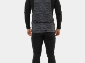 Термобелье Remington Heat Generation