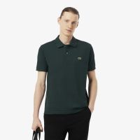 Мужское поло Lacoste L1212 классического кроя