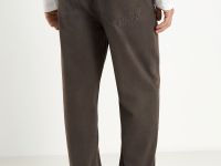 Джинсы straight fit мужские