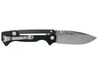 Нож складной Cold Steel AD-15, сталь CPM-S35VN, рукоять G10, черный