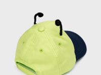 Кепка текстильная для мальчиков