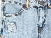 Джинсы для мальчика