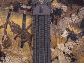 Зимний костюм для охоты Remington 3 в 1 Blizzard