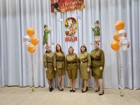 Николаевский сельский дом культуры