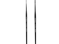 Кисть синтетика №2 лайнер Альбатрос "Акварель" короткая ручка