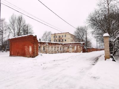 Школа