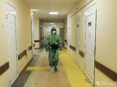 ВОЗ дала рекомендации по лечению COVID-19 в легкой и умеренной форме