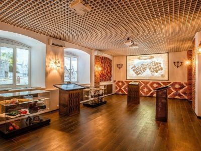 Музей «Татарская Слобода»