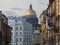 Государственный музей-памятник «Исаакиевский собор»