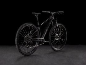 Горный велосипед Cube Aim Pro 27.5, год 2025, цвет Черный-Черный, ростовка 14.5