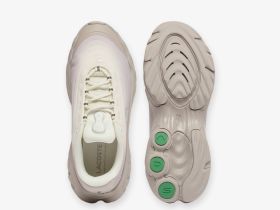 Мужские кроссовки Lacoste SPINOR 1261 SMA