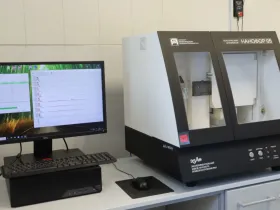 Роман Некрасов высоко оценил потенциал «Сахаагроплема»