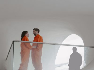 Билеты на Заходит андроид в бар (Театр живого действия) / Театр | Афиша | ИнфоТаймс