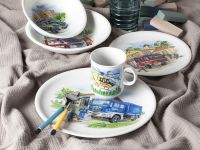 Seltmann Weiden Тарелка детская 25,5 см Compact Seltmann Weiden