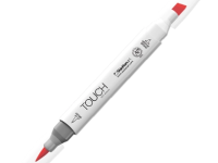 Набор маркеров Touch Twin BRUSH 48 цв, основные тона