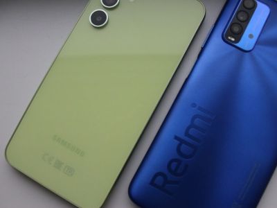 В Якутии смартфоны Xiaomi обогнали Samsung и Apple в 2025 году