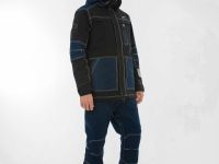 Куртка Remington Technological Denim